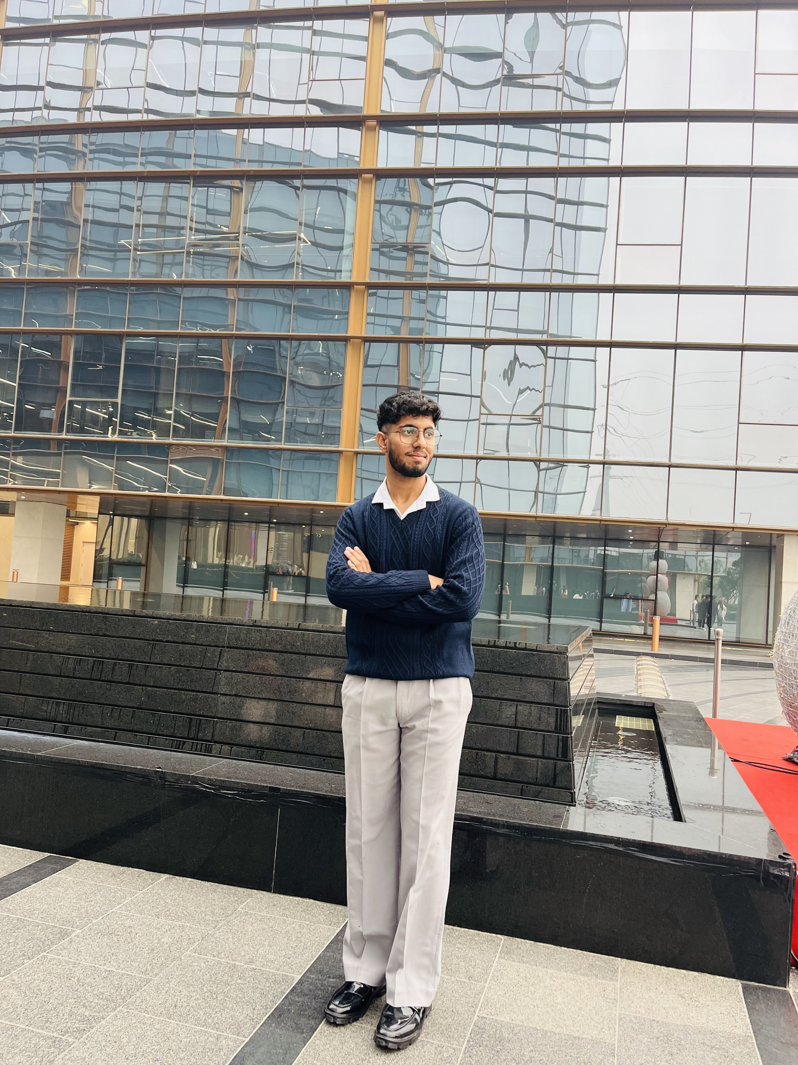 Anmol Kumar